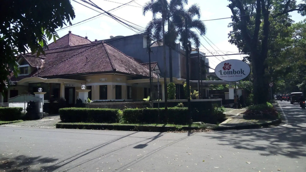 Lombok Ethnic Guest House
