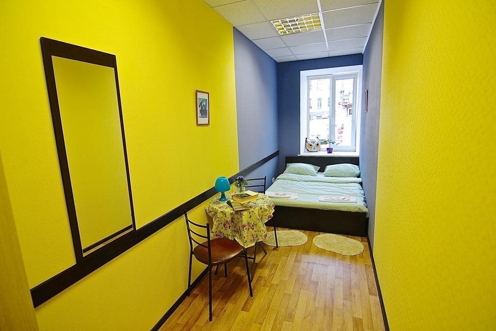 Pravda Hostel — 3