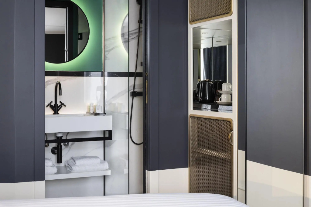 Afficher la photo 7 — Hotel Parisianer