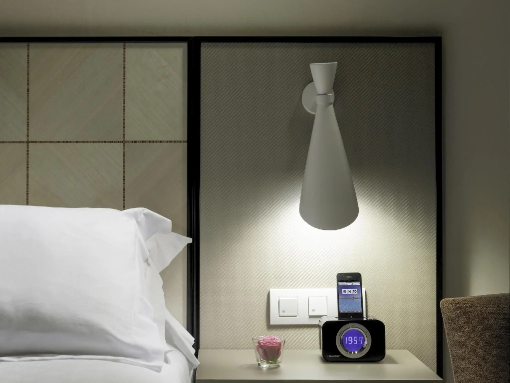 Mandarin Oriental Punta Negra, Mallorca - Chambres