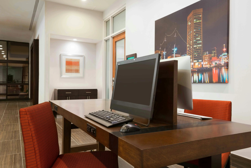 Embassy Suites by Hilton Baltimore at BWI Airport - Général