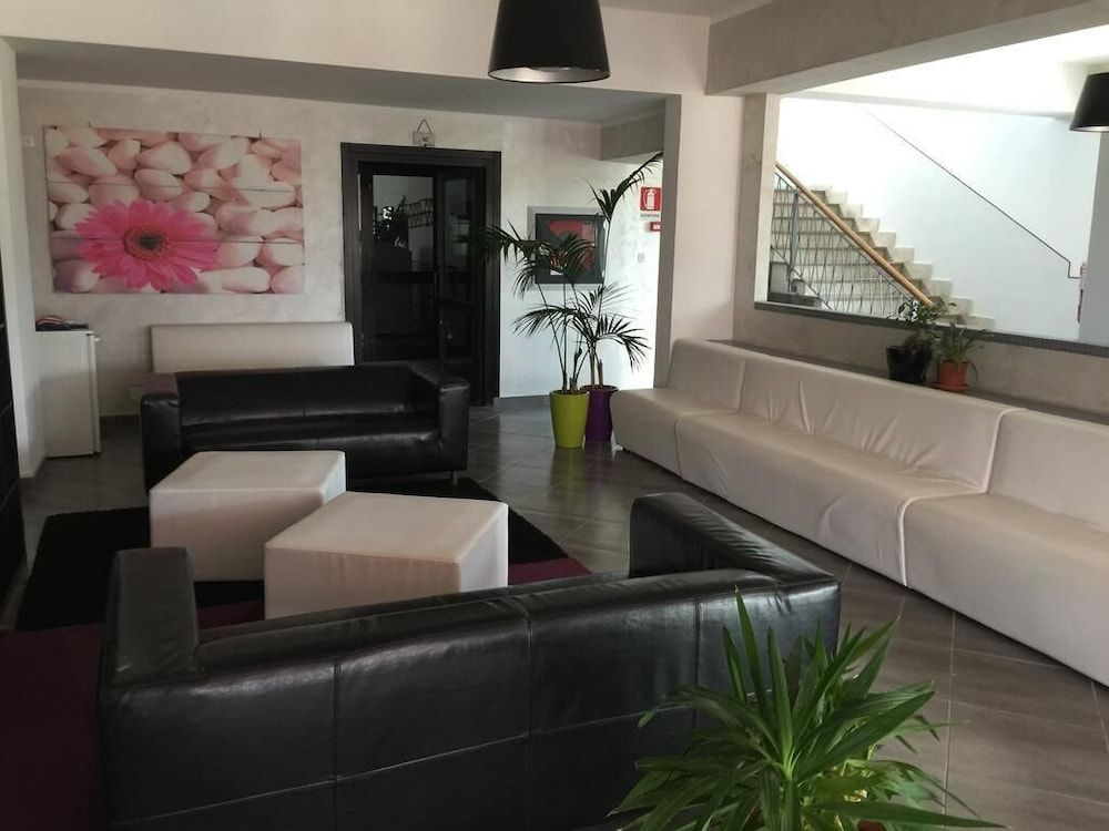 Hotel Letizia - Général