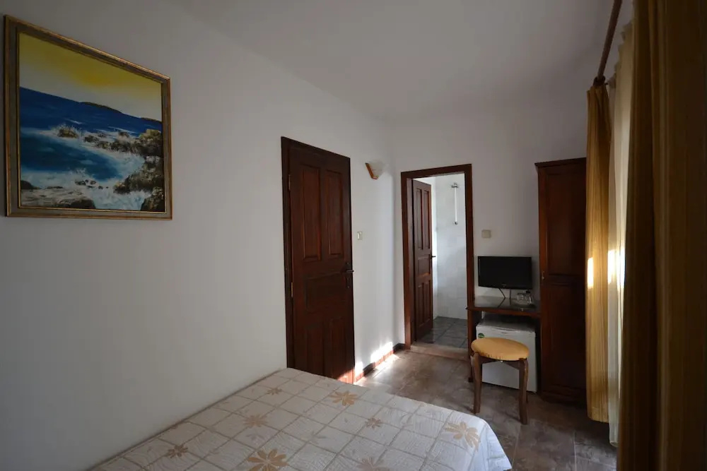 Family Hotel More - Chambres