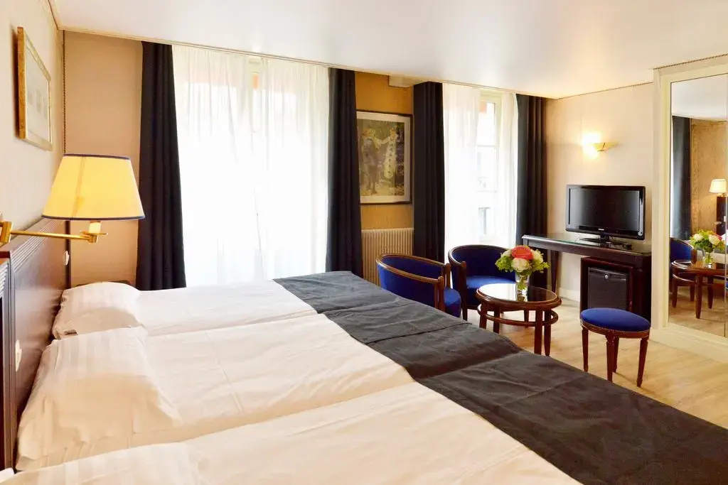 Hotel photo 5