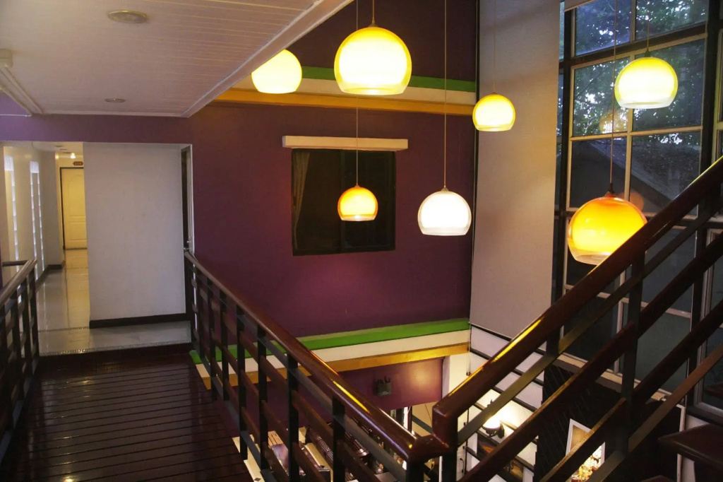 Hotel photo 13