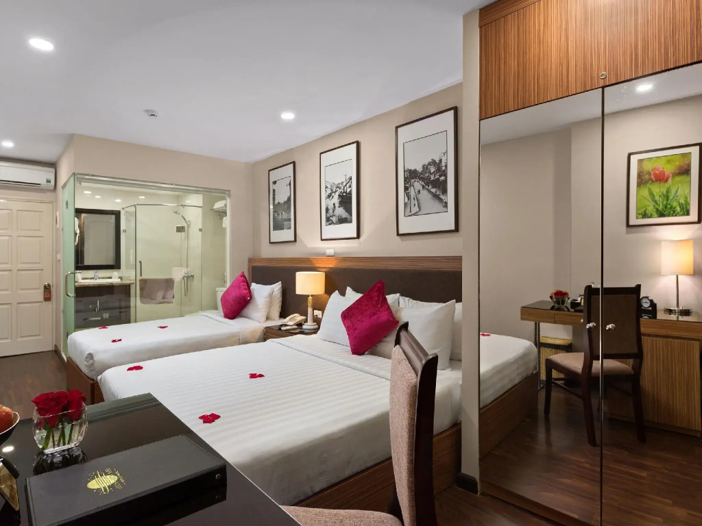Hotel photo 3