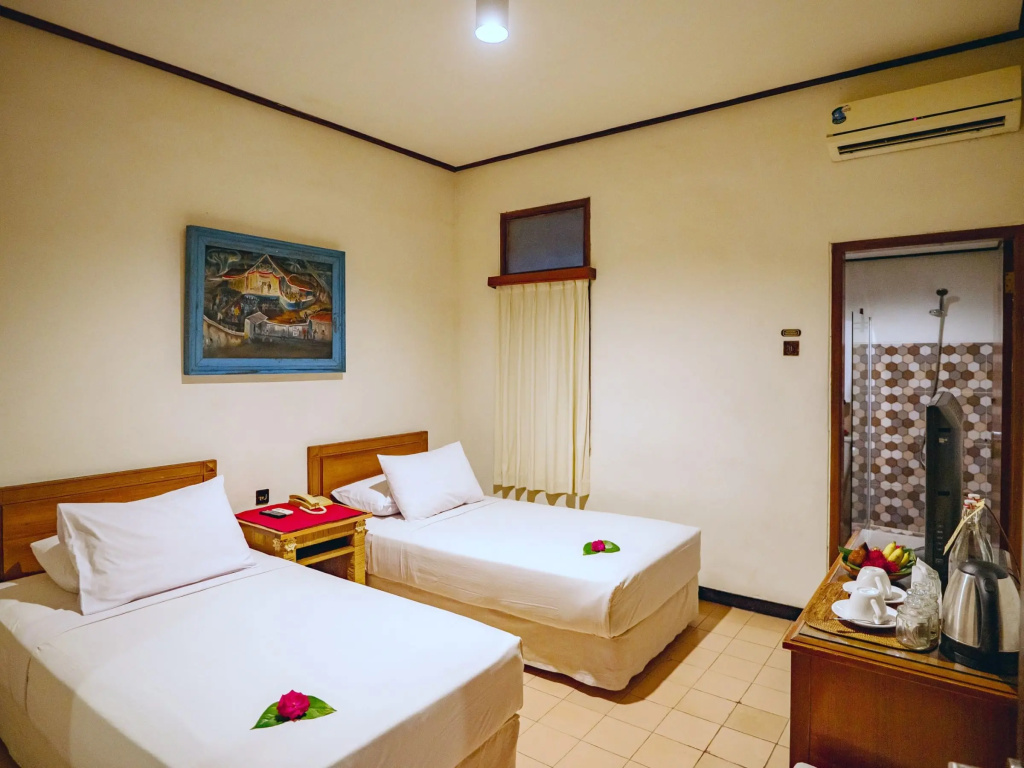 Superior room