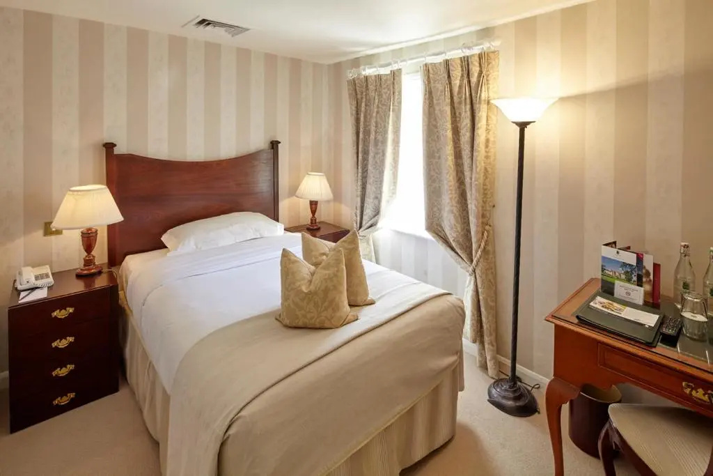 Taplow House Hotel & Spa - Chambres