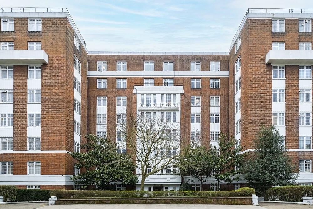 1 Bed Apartment, REGENT'S PARK - SK