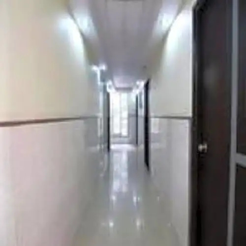 JET FOX By Aero View Hotel, Delhi Airport - Chambres