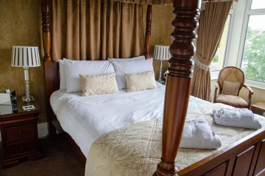 Lemonfield Hotel — 2