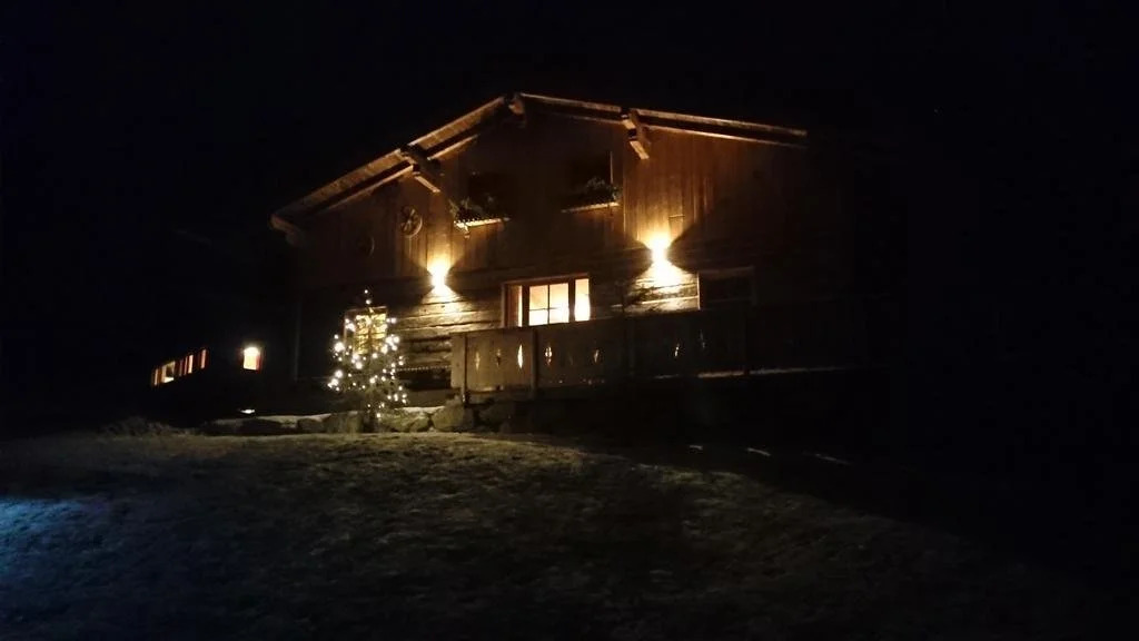 Tauernwelt - Chalet Hochkonigblick