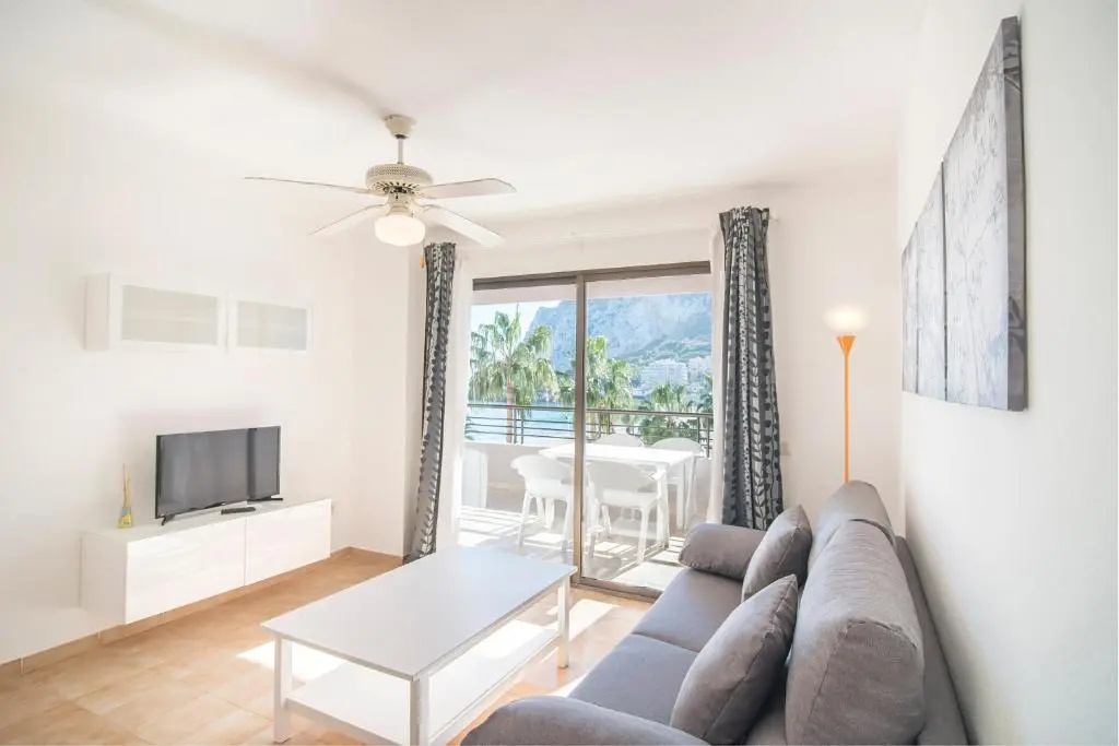 Paraiso Mar - Chambres