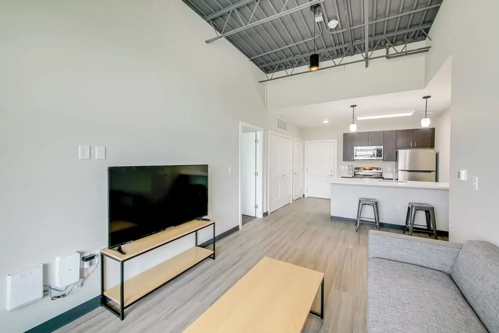 Bloomington Apartment Near Indiana University! — фото 3