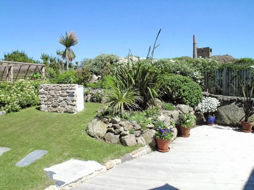 Stanhope Cottage