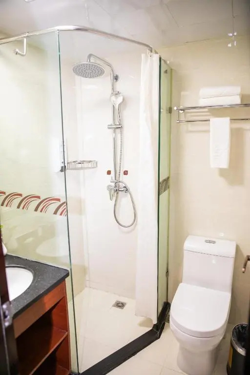 Beijing Meiyuan Hotel - Chambres