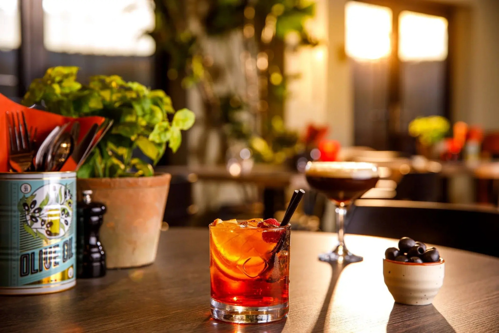 voco Lythe Hill Hotel & Spa by IHG - Général