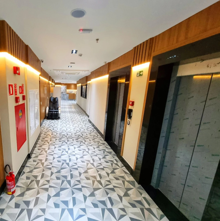 Hotel photo 16