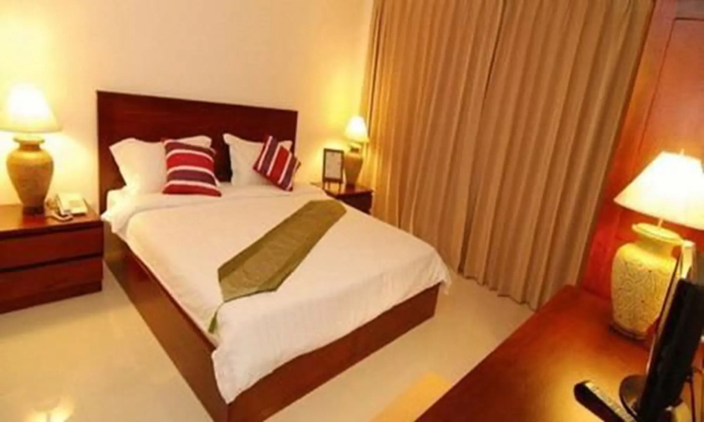 Hotel photo 19