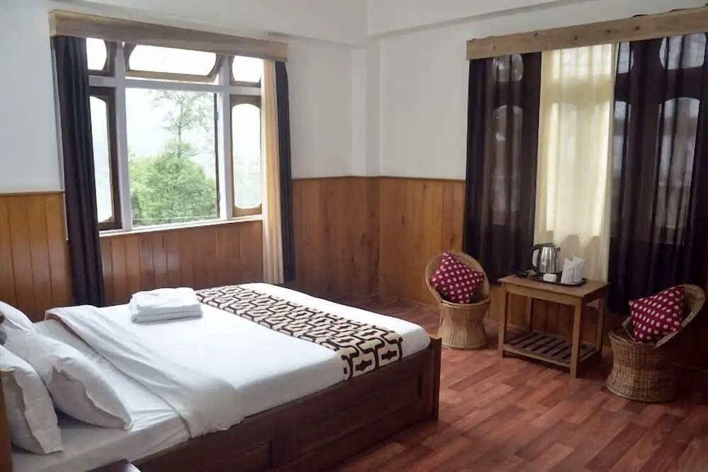 Hotel photo 5