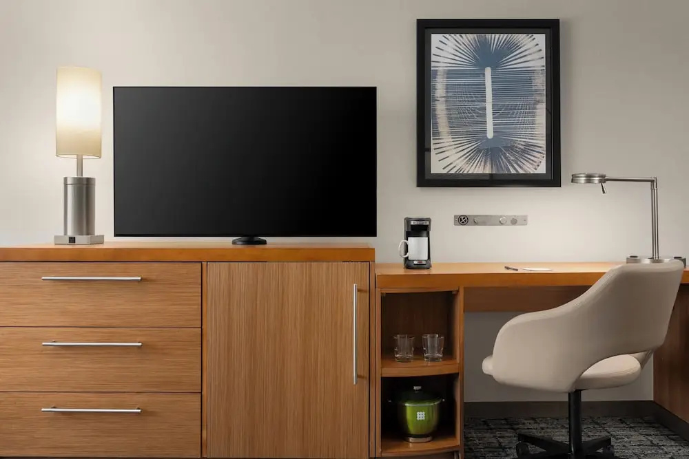 Hyatt Place Denver/Cherry Creek - Chambres