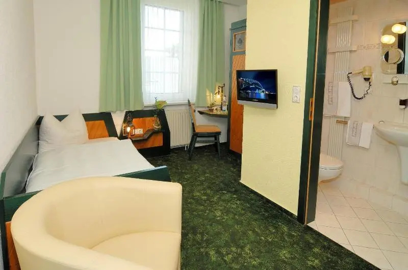 Hotel Berghof — 3