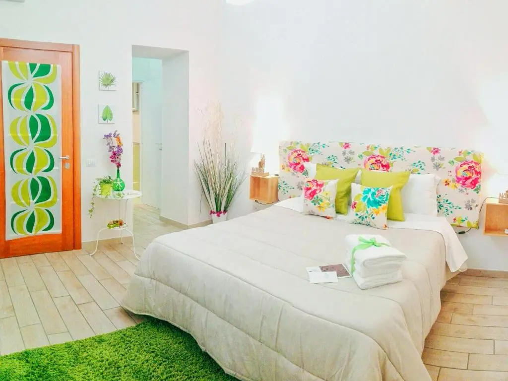 Luxury room