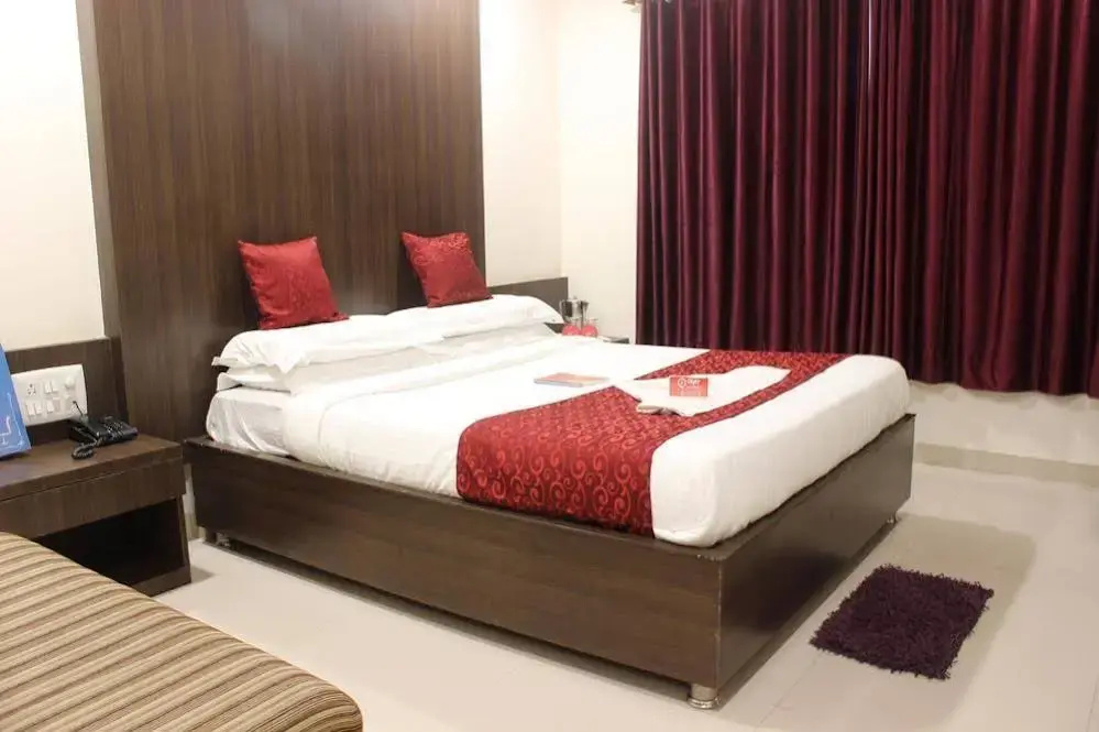 OYO Rooms Empress Mall Nagpur - фото 11