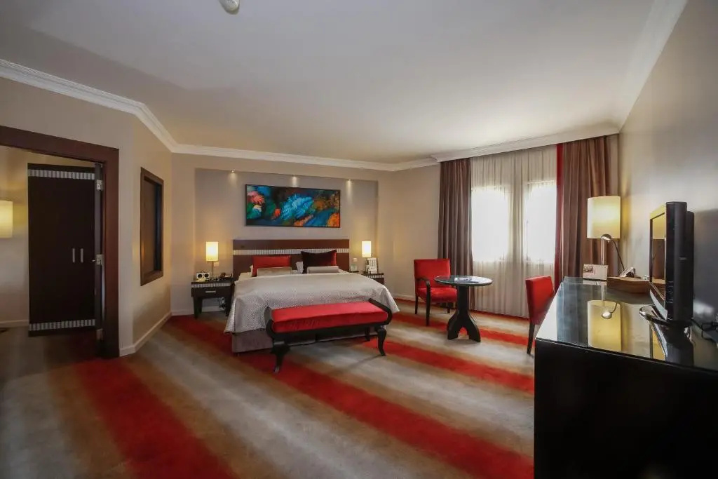 Family Suite