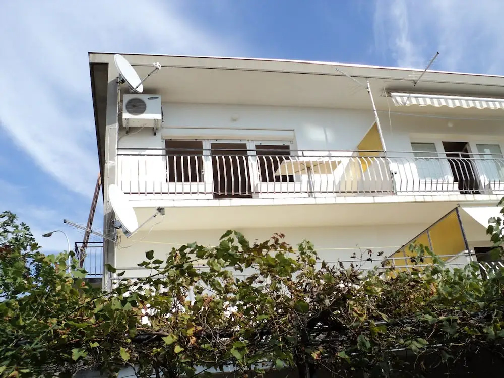 Apartment Neno
