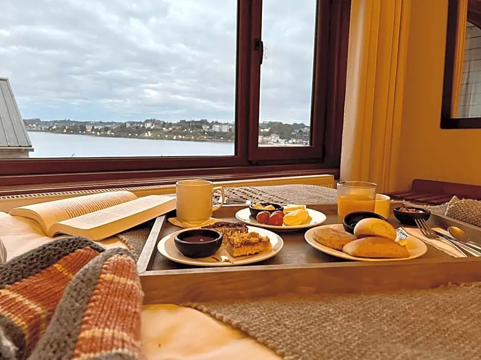 Hotel Cabaña del Lago Puerto Varas - Chambres
