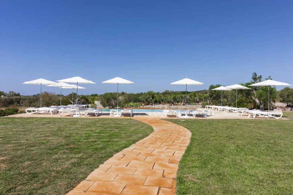 Tenuta Montiró - Général