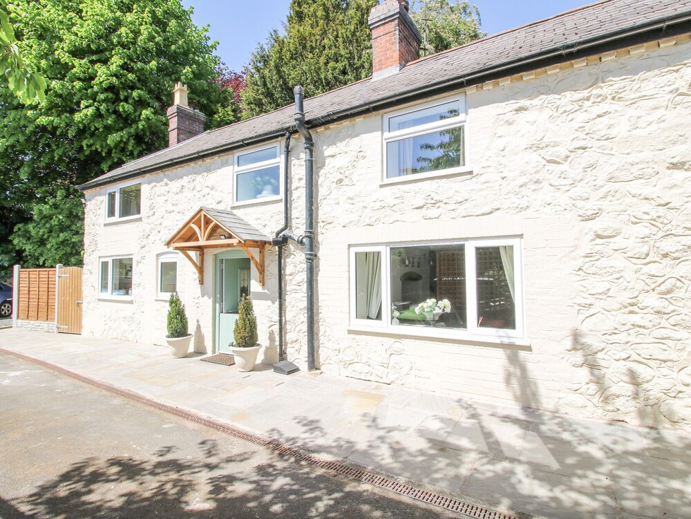 Pennal Cottage