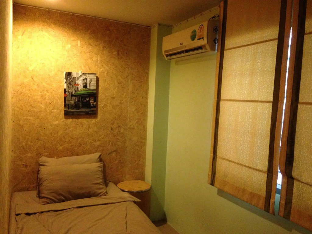 Hotel photo 20