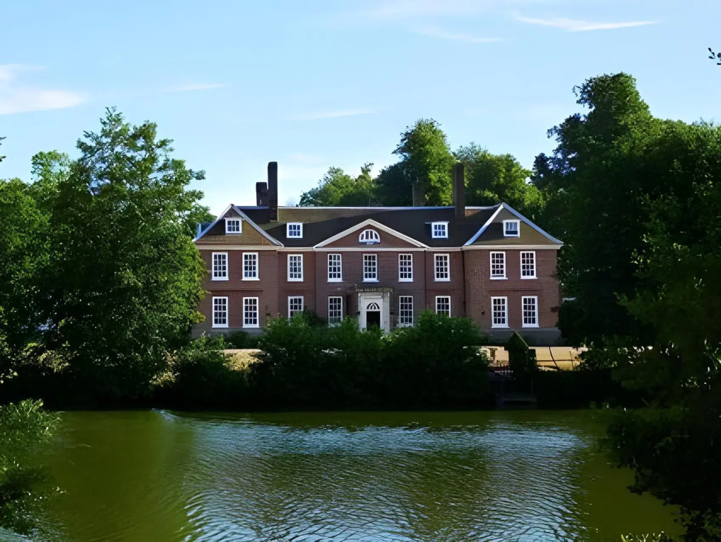 Chilston Park Hotel - Général