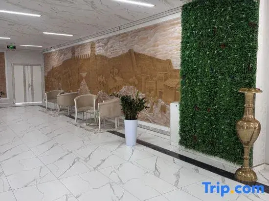 The Tower Hotel Bukhara by HotelPRO — фото 7