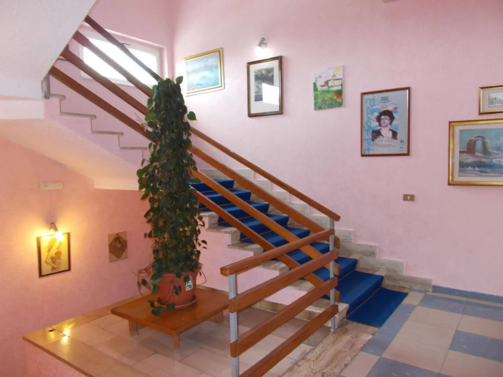 Hotel Maremonti - Général