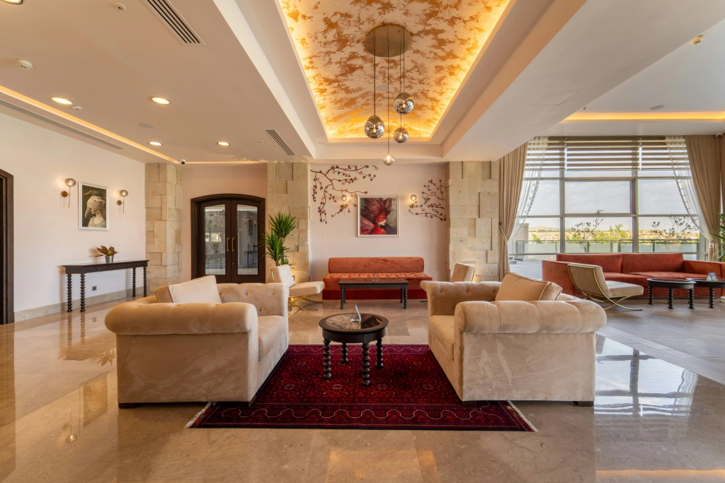 Doubletree by Hilton Avanos - Cappadocia - Vorschau 2
