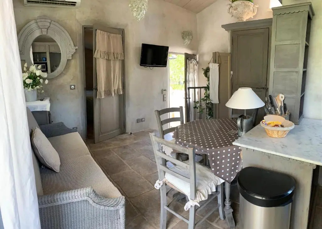 Résidence Les Petitons