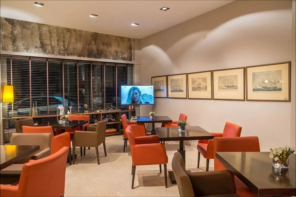 Galini Hotel - Général