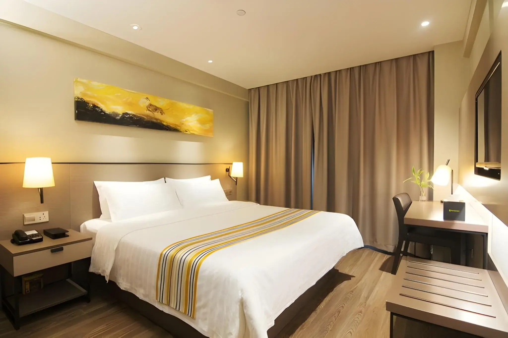Hotel photo 6