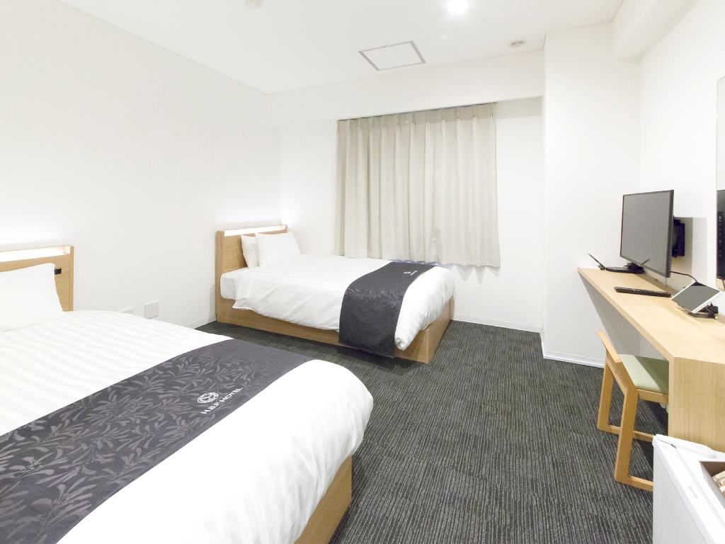 H.B.P Hotel 사진 13