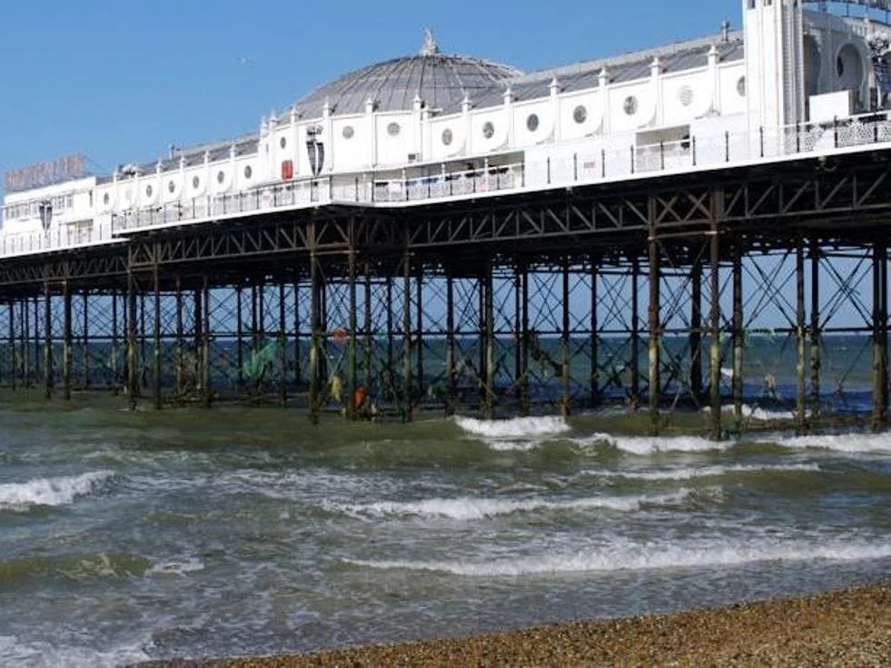 Beach & Waterfront