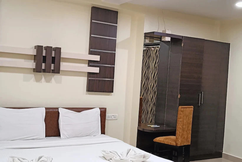 Hotel Bundelkhand Pride - Général