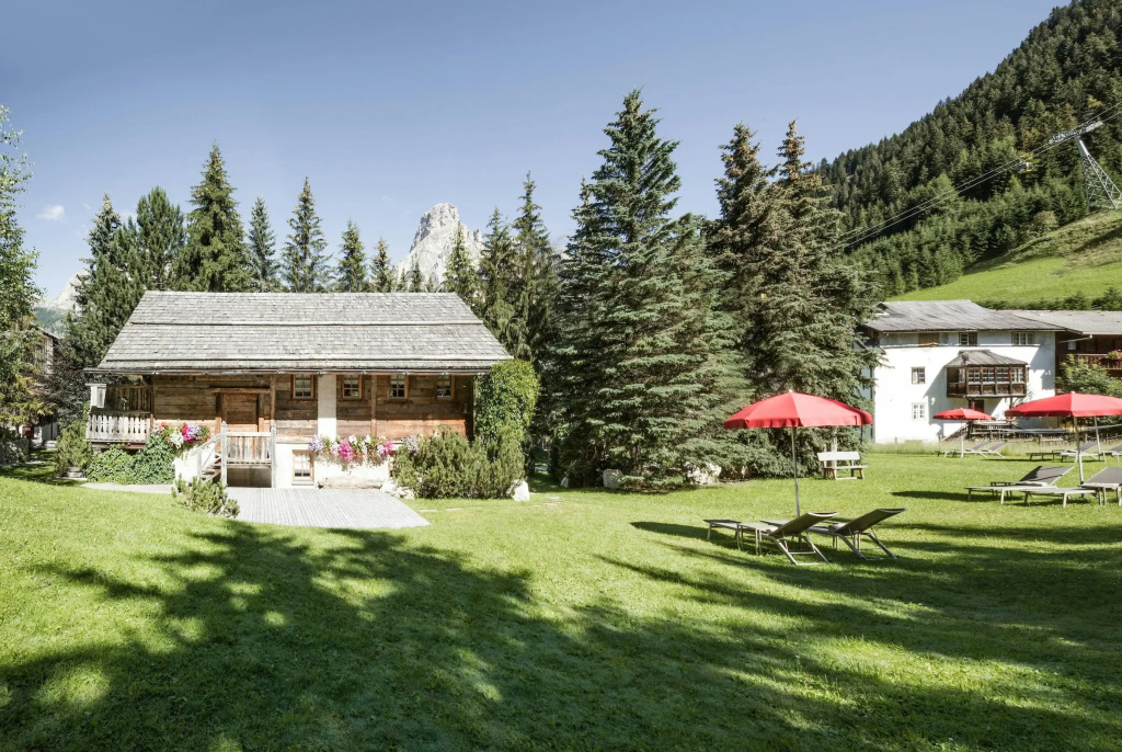 Hotel La Perla The Leading Hotels of the World - Général
