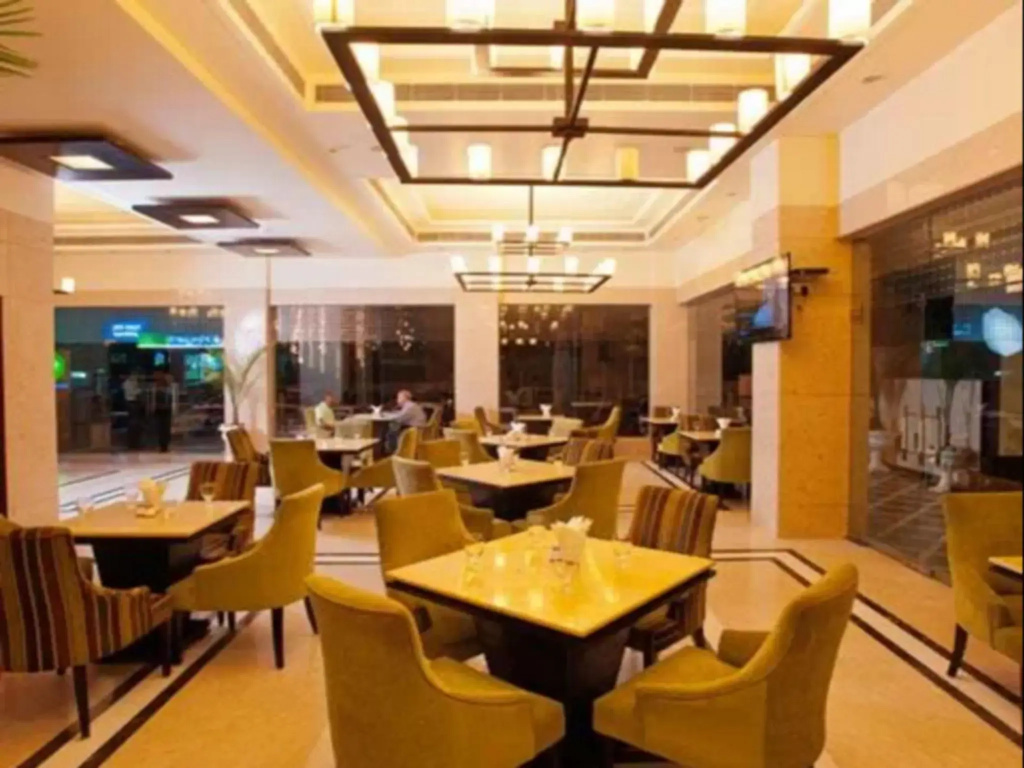 Madhuban Hotel - Général