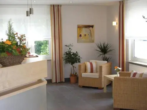 EWERTS Hotel - Général