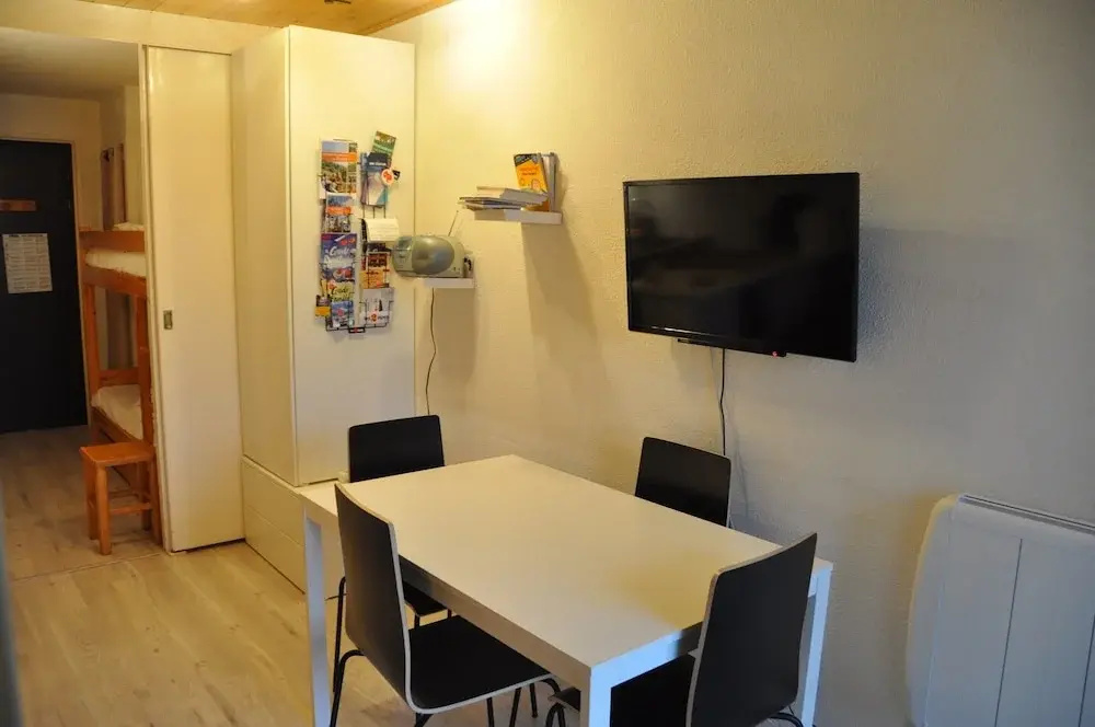 Afficher la photo 8 — Family-friendly Alpine Base