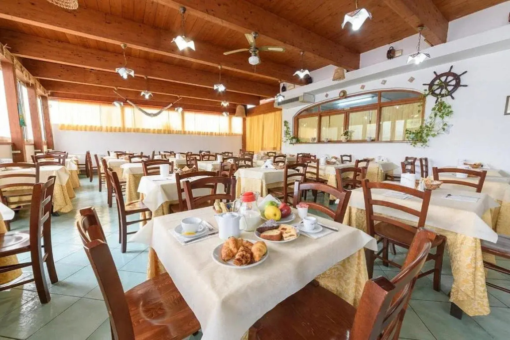Hotel Celeste - Général