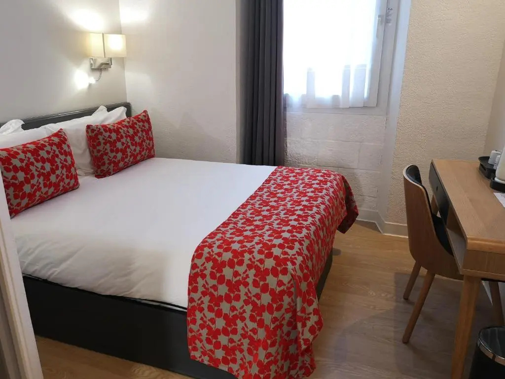 Hotel Boreal - Chambres